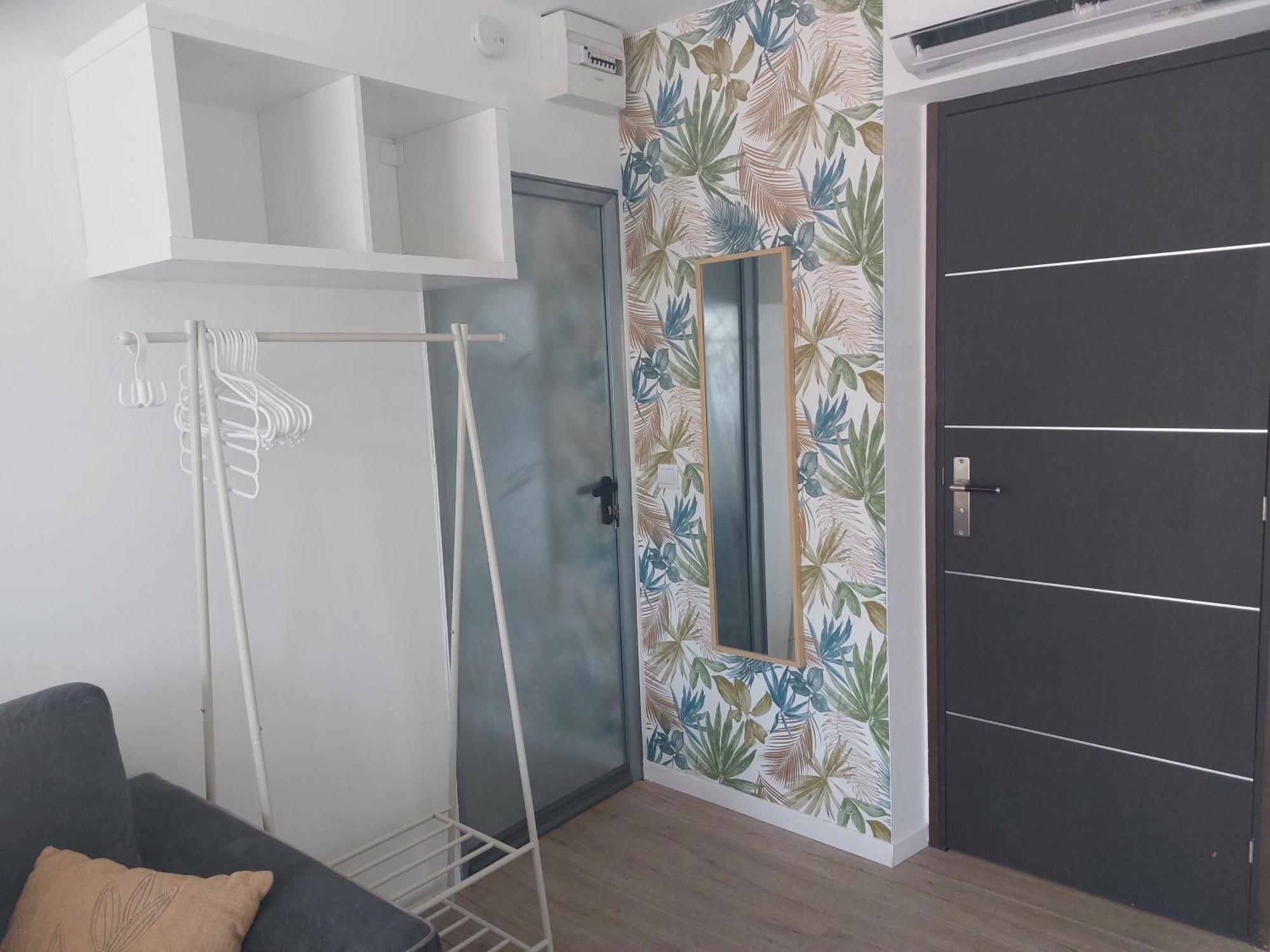 Studio A 2 Pas De La Plage Marseille Ngoại thất bức ảnh